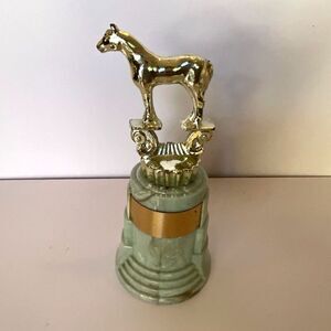 Amazing!  MCM Horse Trophy unmarked - must see!